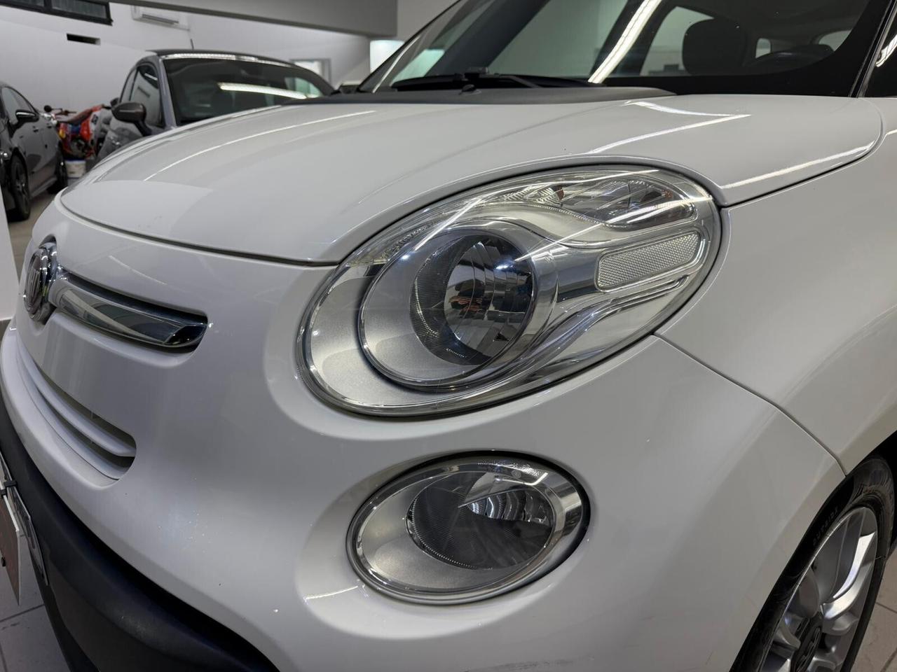 Fiat 500L 1.3 Multijet 95 CV Lounge AUTOMATICO