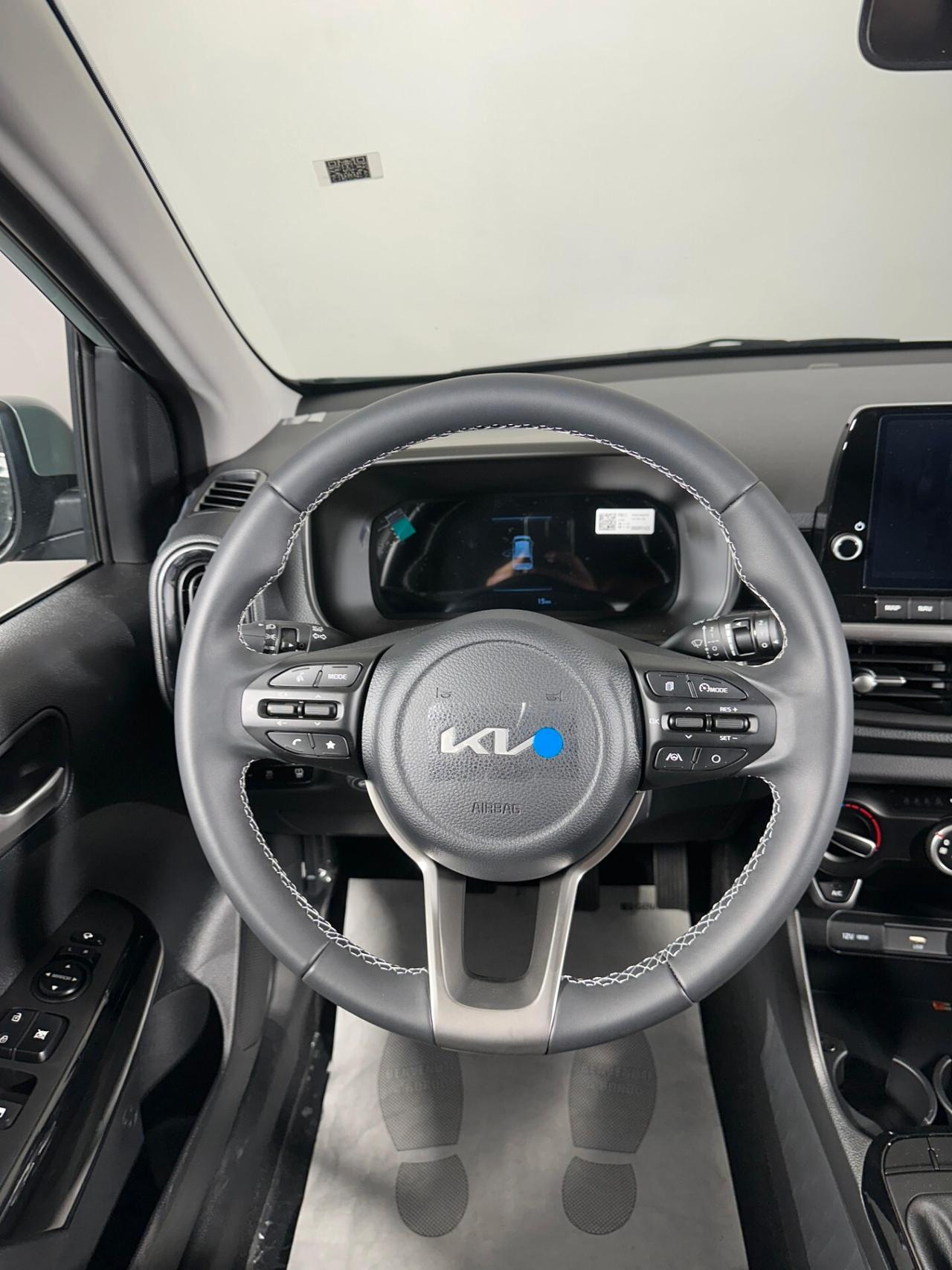 Kia Picanto 1.0 12V GPL 5 porte Urban - VETTURA NUOVA