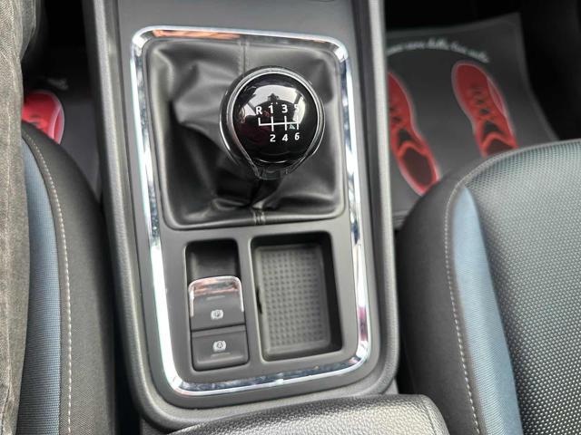SEAT Ateca 1.0 TSI Ecomotive Business