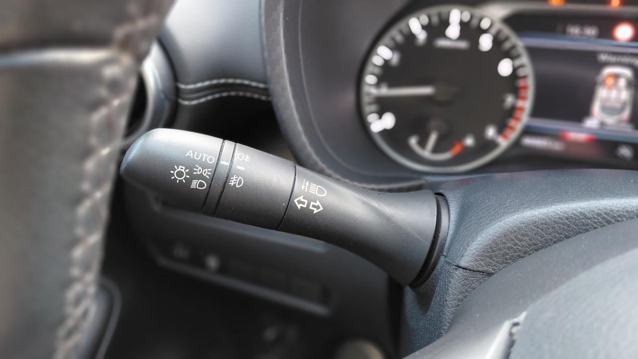 Nissan Juke 1.0 DIG-T 114 CV N-Connecta Unicopropr