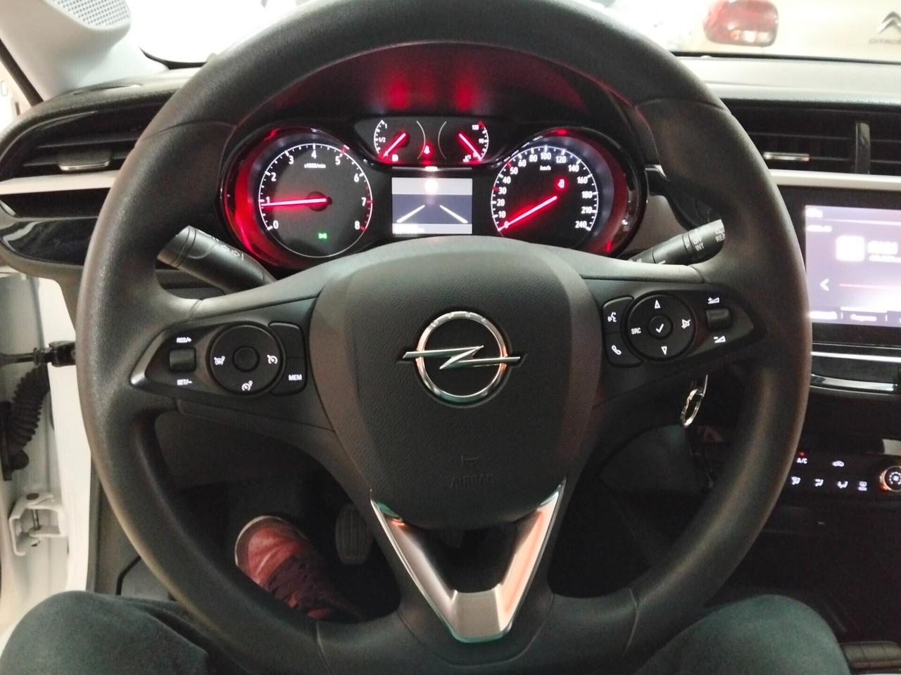 Opel Corsa 1.5 D 100 CV