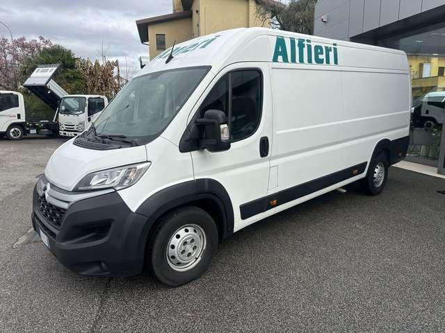 Citroen Jumper35LH2 2.2HDi165cvCamera3900x1810x1900 kg1330