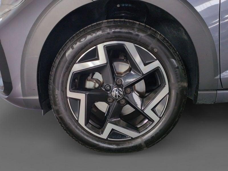 Volkswagen Taigo 1.0 TSI 85kW R-Line