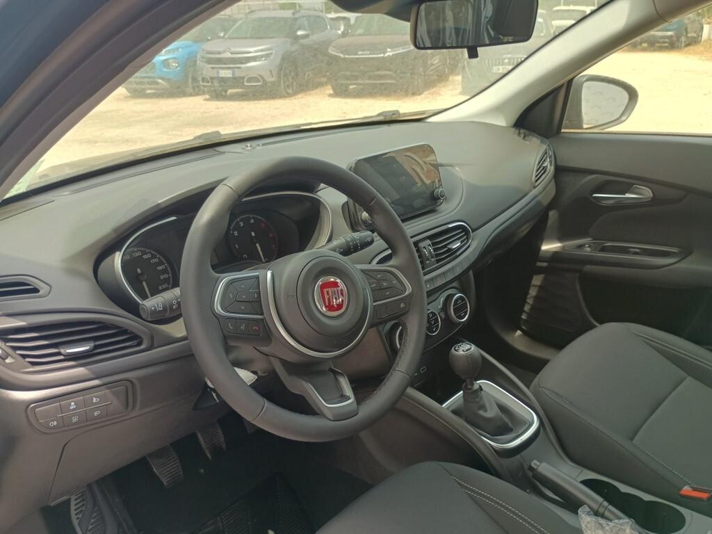 Fiat Tipo 1.6 MJ 130cv 5 porte KM0