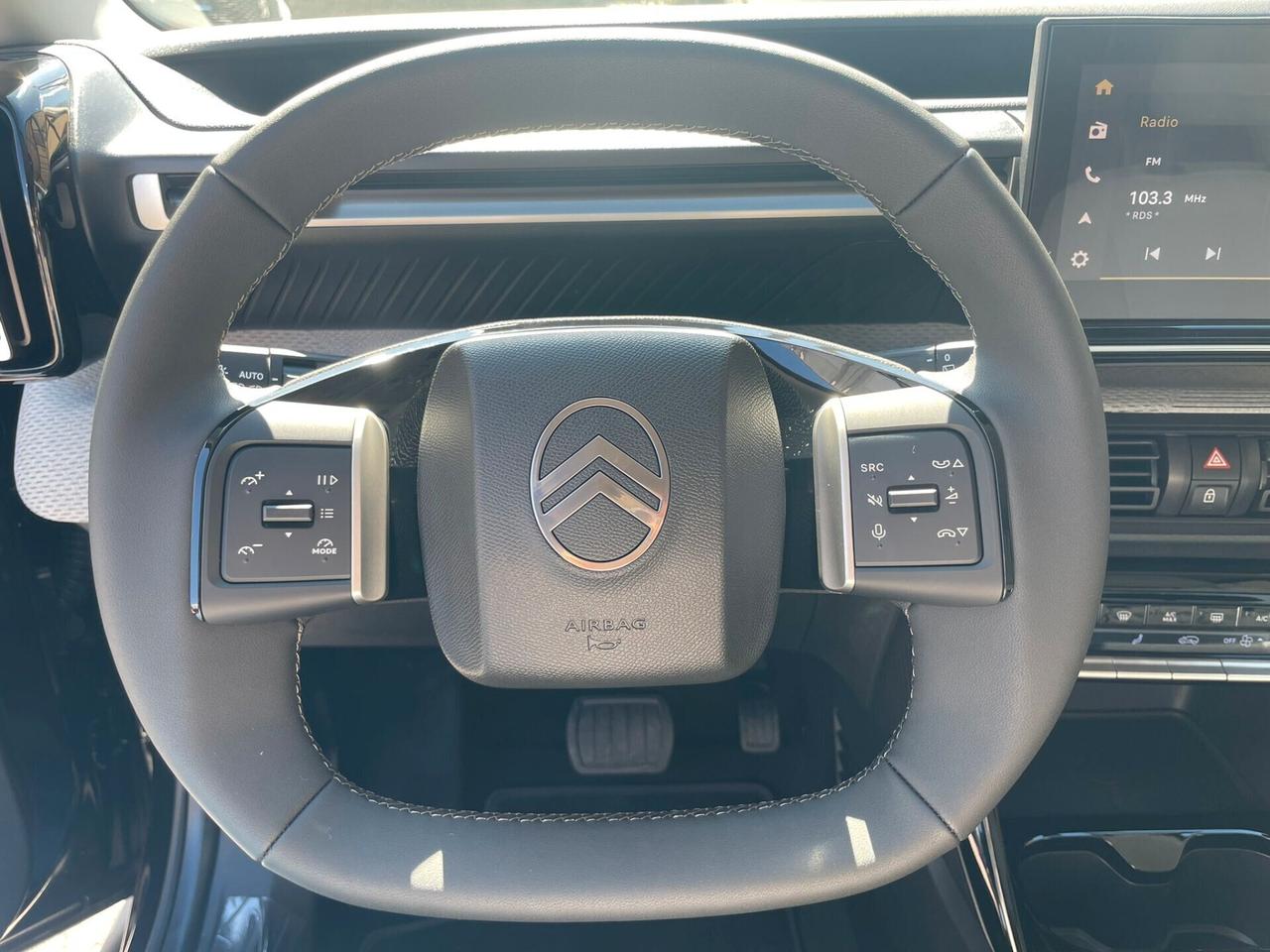 Citroen C3 Aircross Hybrid 145 CV Max 7p AUTOM