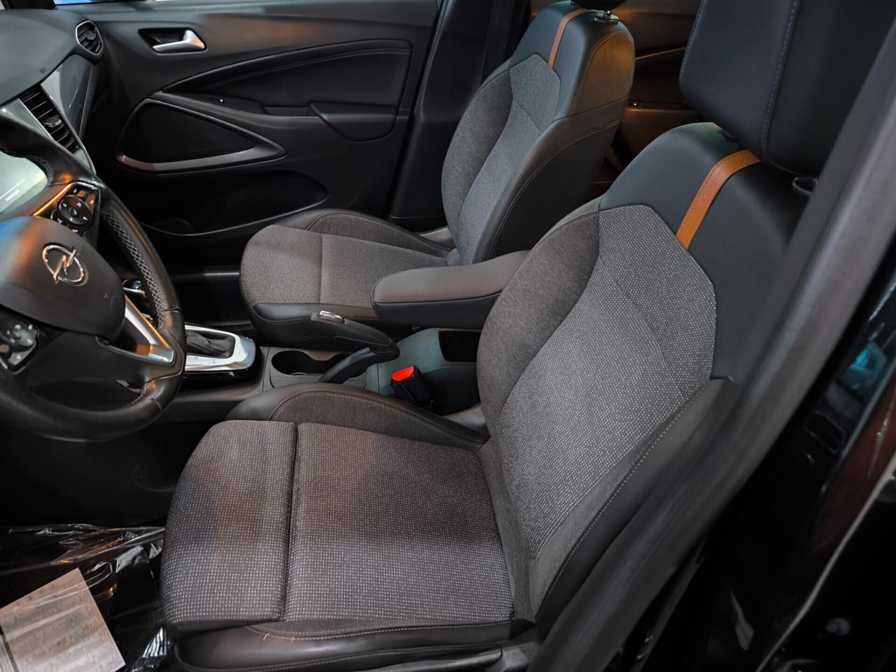 Opel Crossland X 1.5 ECOTEC D 120 CV Start&Stop AUTOMATICA