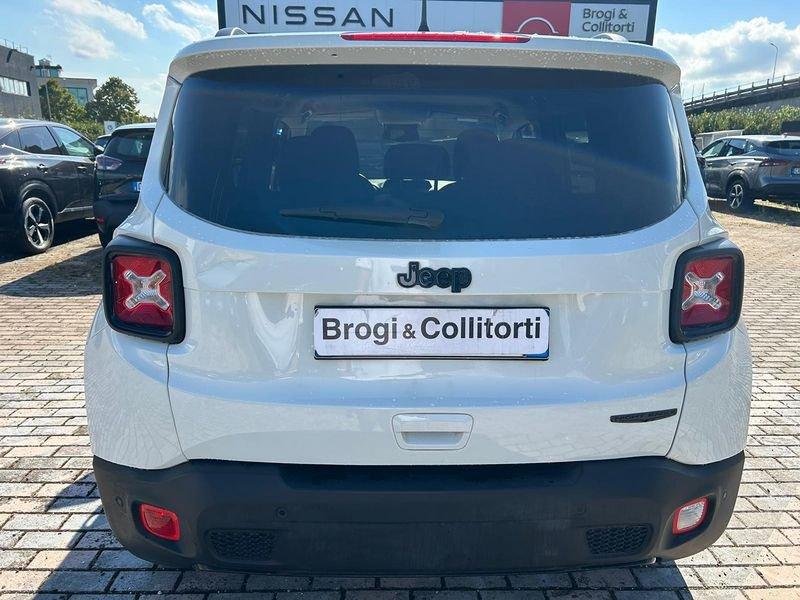 Jeep Renegade 1.0 t3 Longitude 2wd