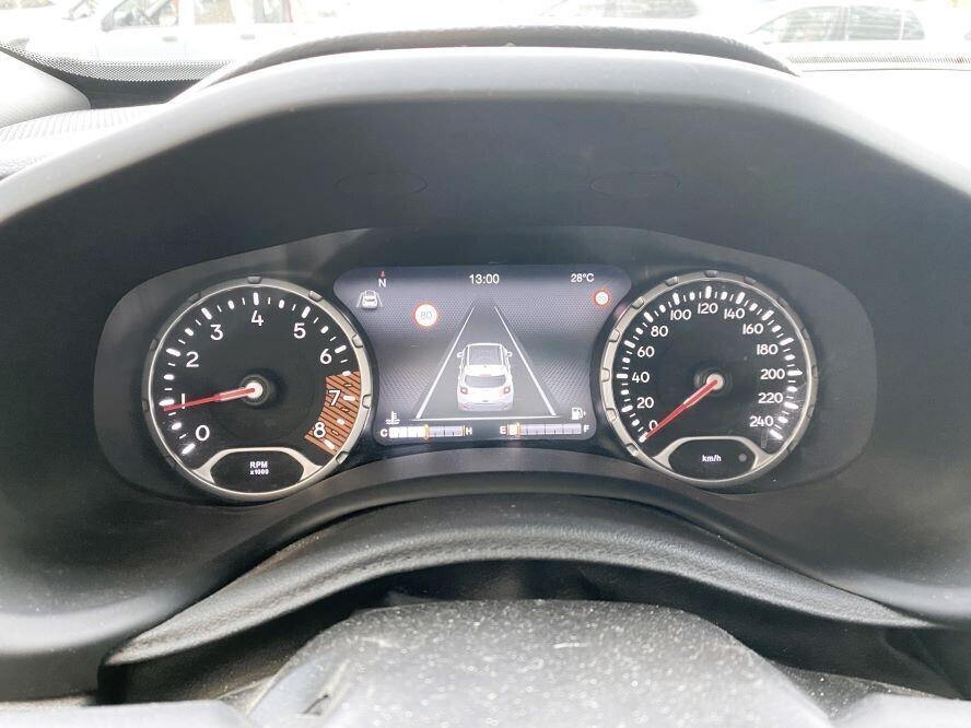 Jeep Renegade 1.0 T3 Longitude 2WD PREZZO REALE
