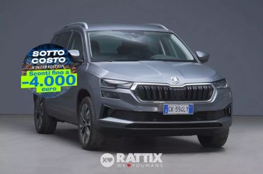 Skoda Karoq 1.0 TSI 110CV Style