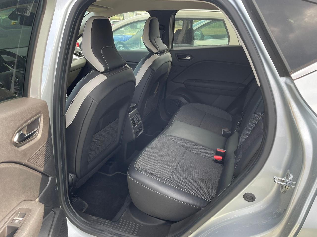 Renault Captur TCe 90 CV Techno