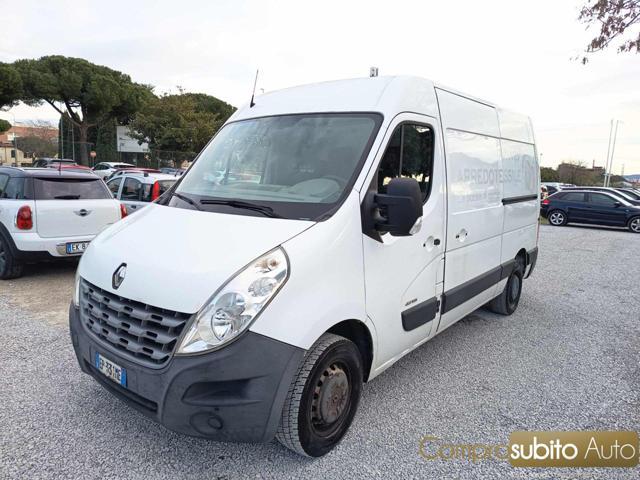 RENAULT Master T28 2.3 dCi/125 PC-TN Furgone QS E5
