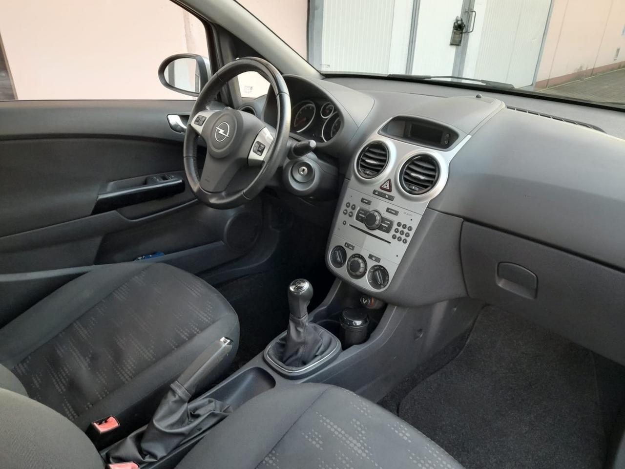 Opel Corsa 1.2 85CV 3 porte GPL-TECH Elective