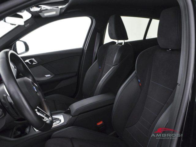 BMW 120 Serie 1 d Msport Pro Innovation Package