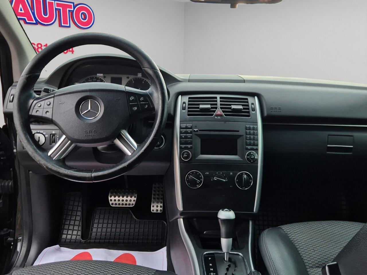 Mercedes-benz B 180 CDI