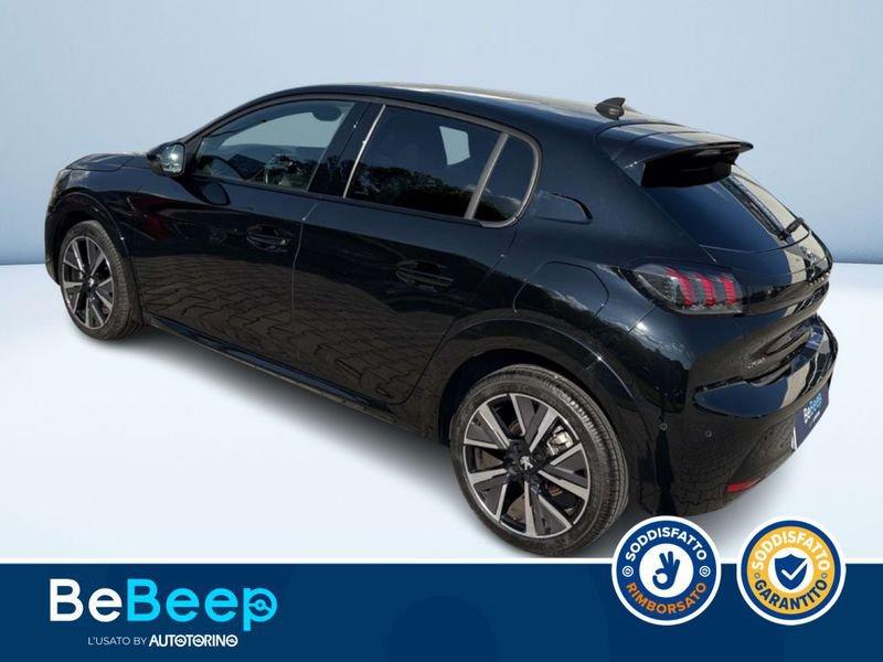Peugeot 208 1.2 PURETECH GT PACK S&S 100CV