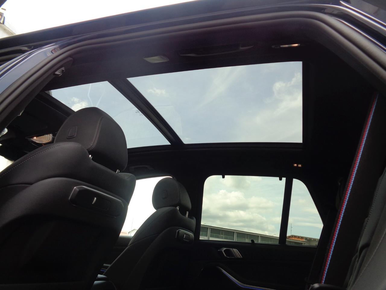 Bmw X5 xDrive30d 48V Msport