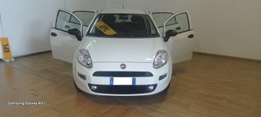 Fiat Punto 1.2 8V GPL !!