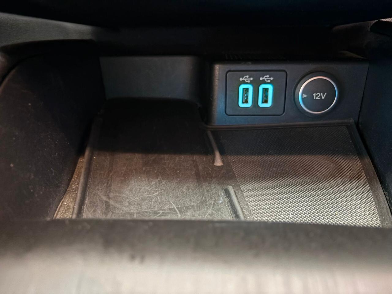 Ford Kuga 1.5 EcoBlue 120 CV aut. 2WD Titanium Business