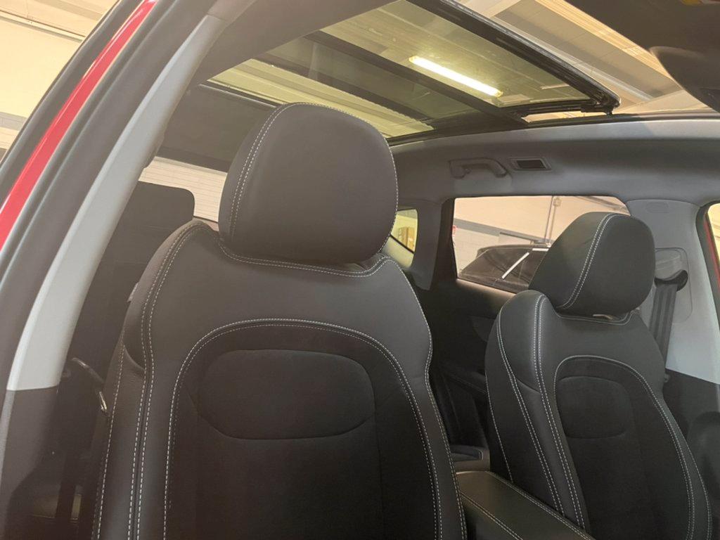 SPORTEQUIPE Sportequipe 6 1.5 turbo Gpl 149cv cvt del 2025