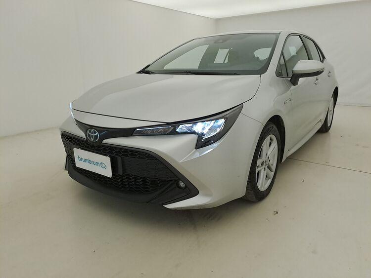 Toyota Corolla Hybrid Business BR584554 1.8 Full Hybrid 122CV