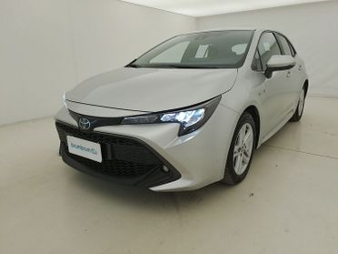 Toyota Corolla Hybrid Business BR584554 1.8 Full Hybrid 122CV