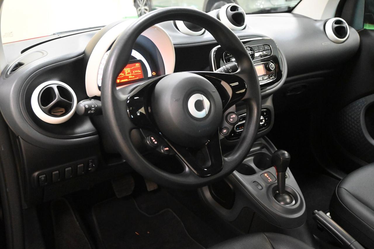 SMART fortwo 3ªs.(C/A453) fortwo 70 1.0 twinam...