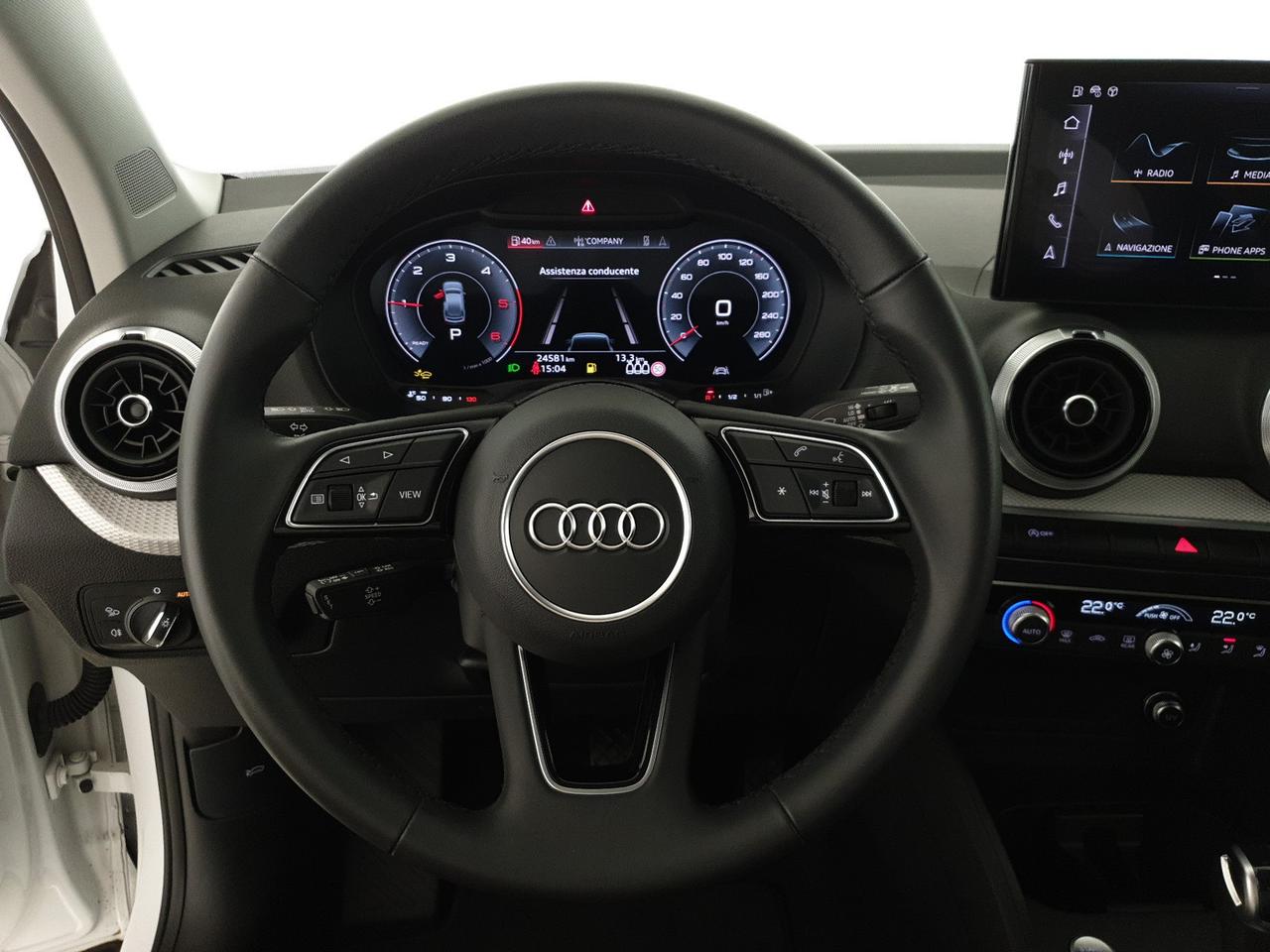 35TDI 150CV S tronic S line Edition