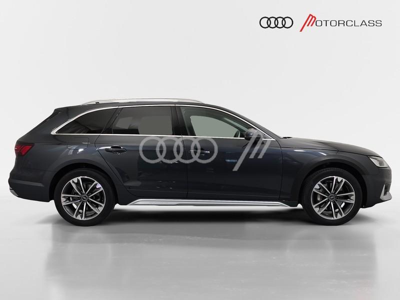 Audi A4 allroad allroad 40 2.0 tdi mhev 204cv business evolution quattro s tronic