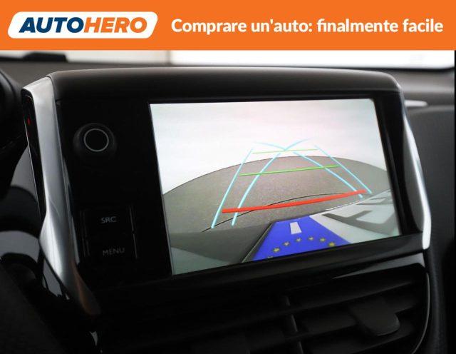 PEUGEOT 2008 1° serie PureTech Turbo 110 S&S Allure