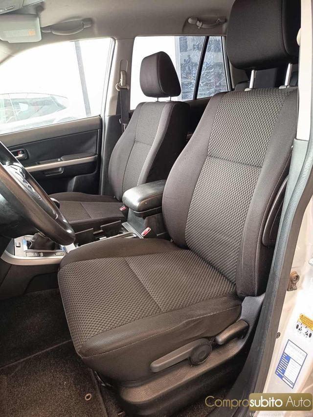 SUZUKI Grand Vitara 1.9 DDiS 5 porte Offroad