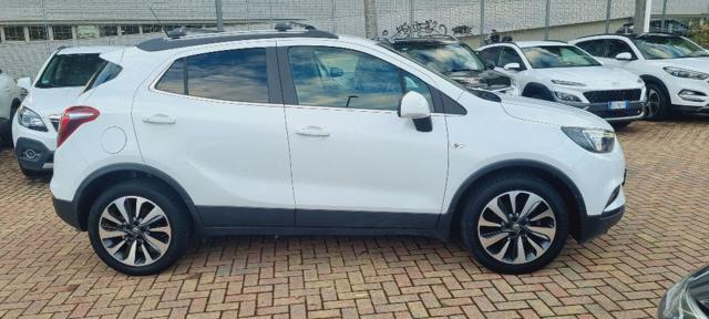 OPEL Mokka X 1.4 Turbo GPL Tech 140CV 4x2 Innovation