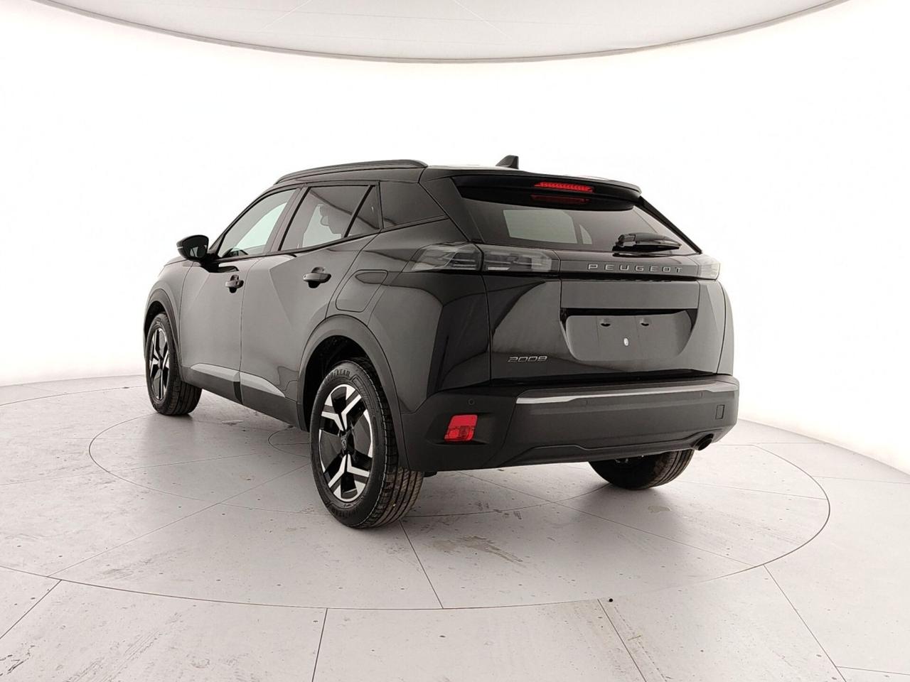 Peugeot 2008 Turbo 100Cv S&S Allure