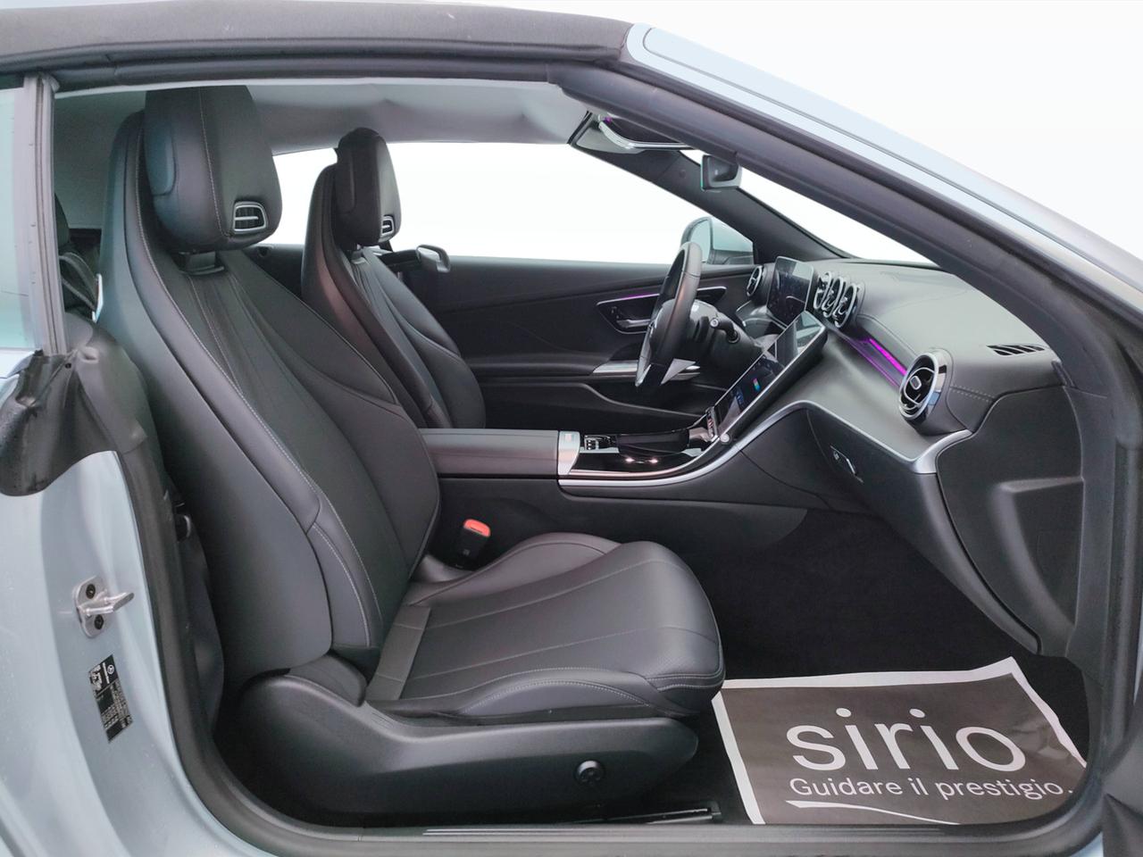 Mercedes-Benz CLE Cabrio - A236 - CLE Cabrio 220 d Advanced auto