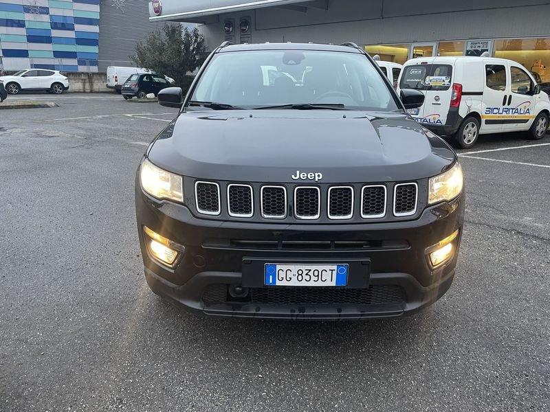 Jeep Compass 1.3 T4 190CV PHEV AT6 4xe Business Plus