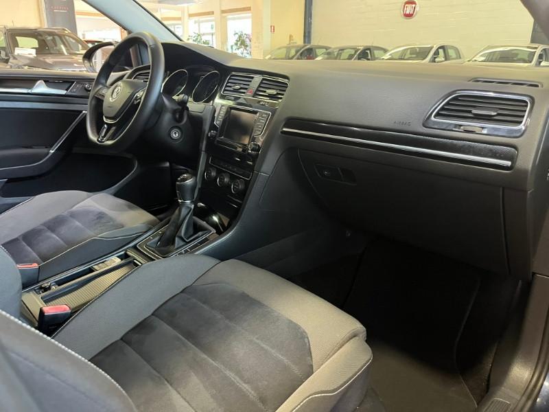 VOLKSWAGEN Golf 1.6 TDI 5p. Highline BlueMotion Technology