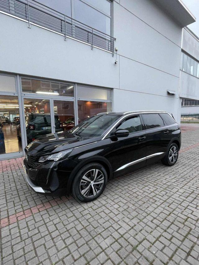 PEUGEOT 5008 PureTech Turbo 130 S&S ALLURE Pack PARI AL NUOVO