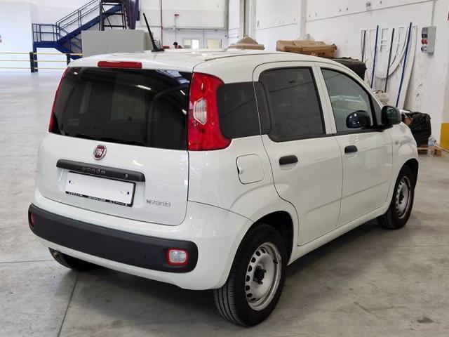 FIAT Panda 1.0 GSE S&S Hybrid Pop Van 2 posti Aziend. Italia