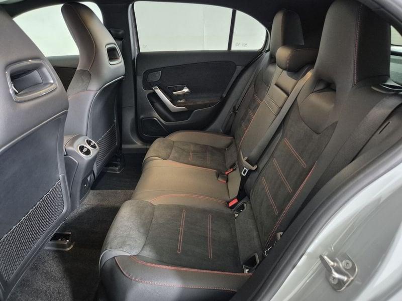 Mercedes-Benz Classe A - W177 2023 A AMG 35 Premium AMG 4matic auto