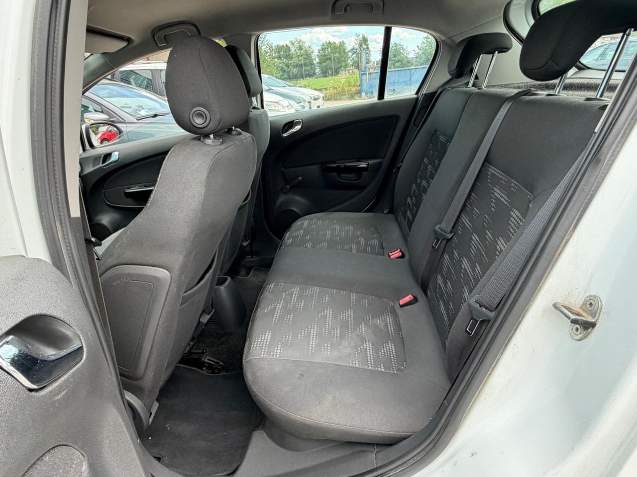 Opel Corsa 1.3 CDTI 95CV F.AP. 5 porte Sport