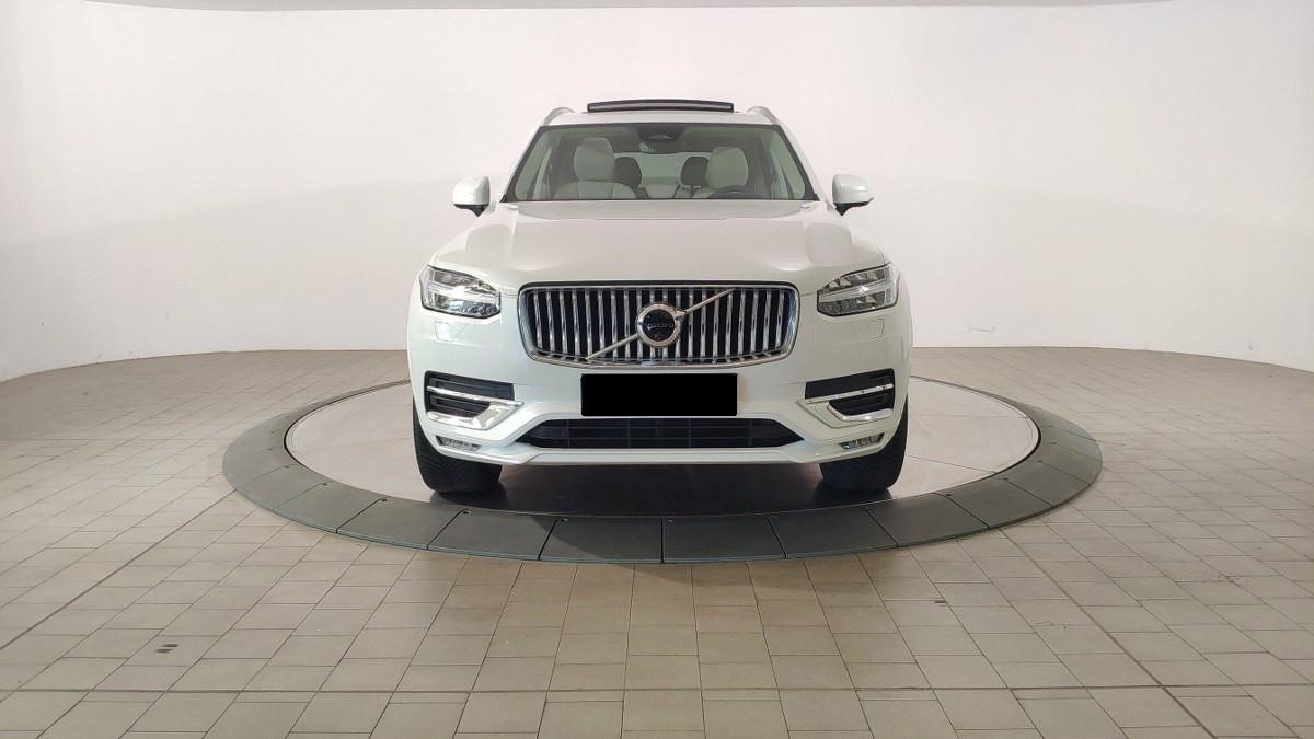 VOLVO Xc90 B5 Mild Hybrid (D) Awd Automatico 7 Posti Ultimate Bright