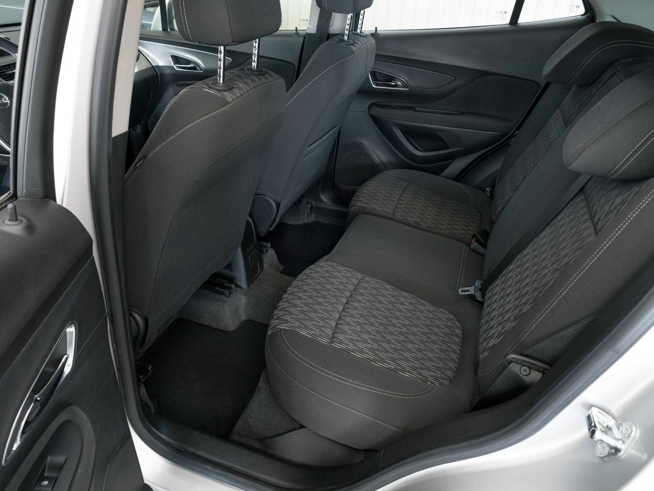 Opel Mokka 1.6 Ecotec 115CV 4x2 Start&Stop