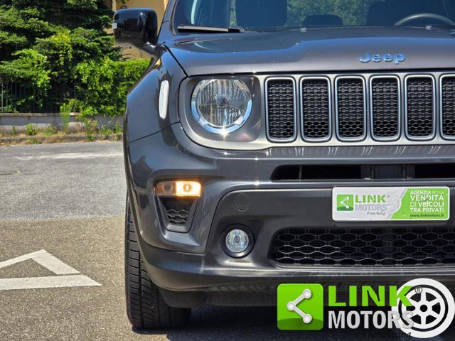 JEEP Renegade 1.0 T3 120CV Limited