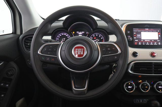 FIAT 500X 500X 1.3 T4 150 CV DCT Cross
