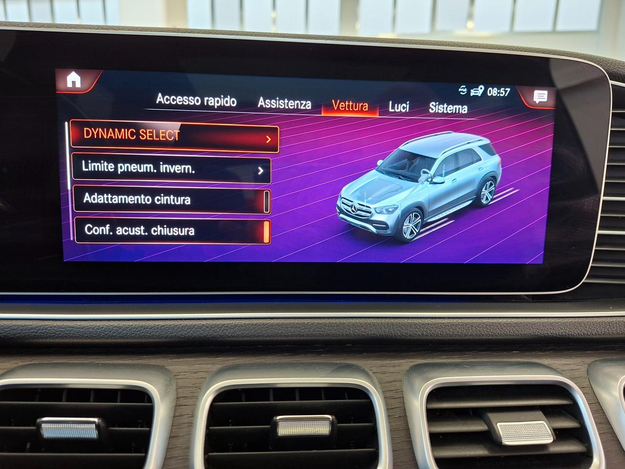 Mercedes-benz GLE 300 d 4Matic Mild Hybrid Premium Plus