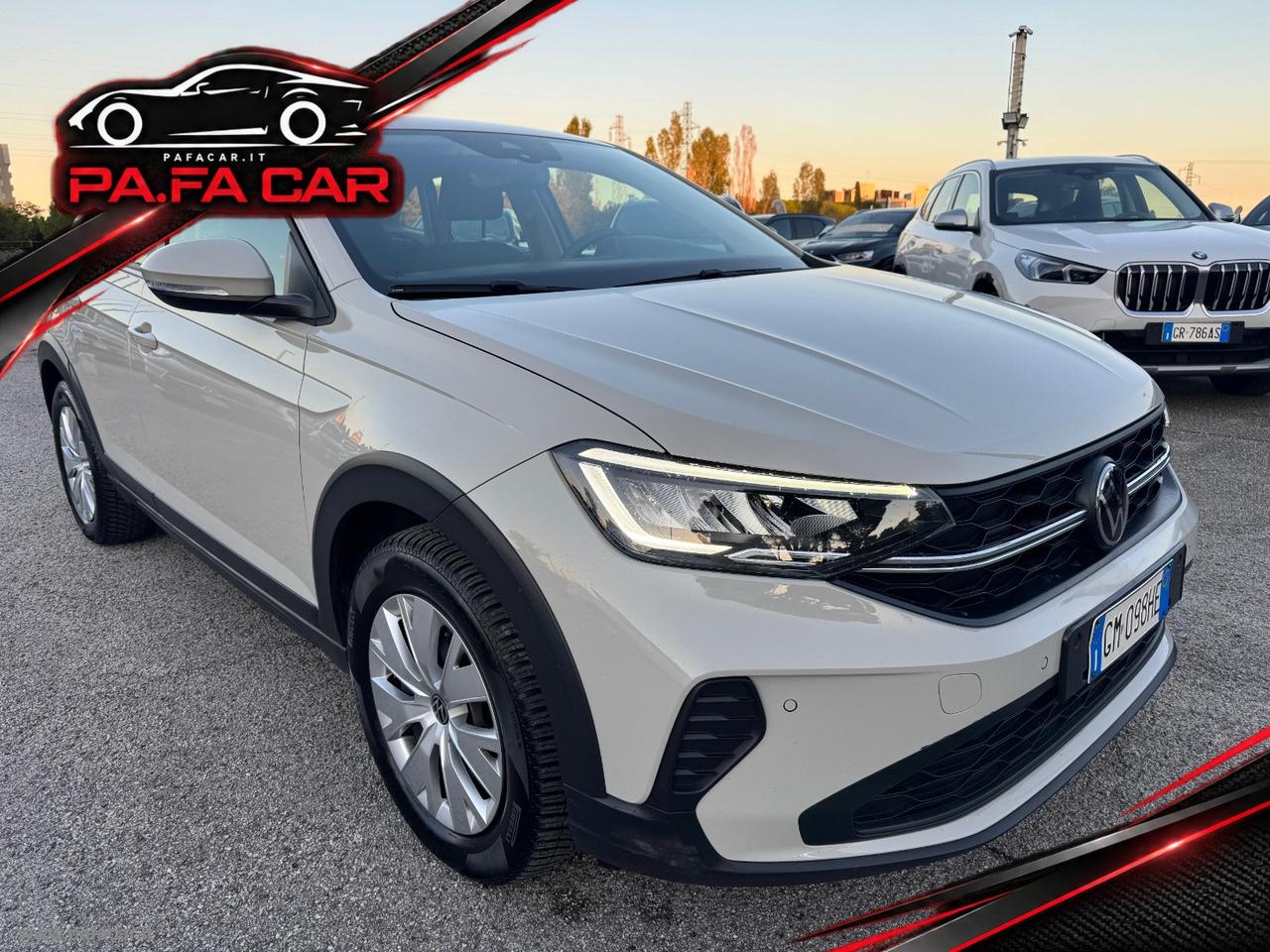 VOLKSWAGEN Taigo 1.0 TSI Life