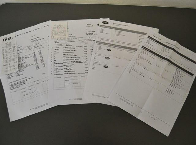 LAND ROVER Discovery Sport 2.0 TD4 163 CV AWD Auto S 7 Posti - Pelle **