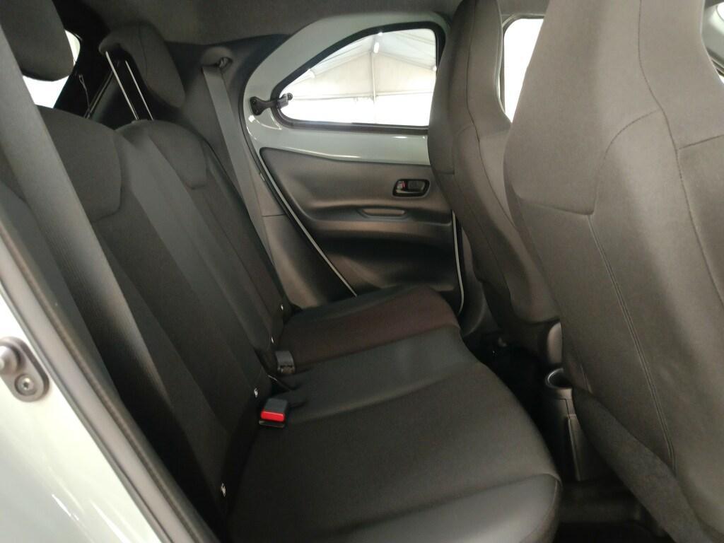 Toyota Aygo X 1.0 Lounge S-CVT