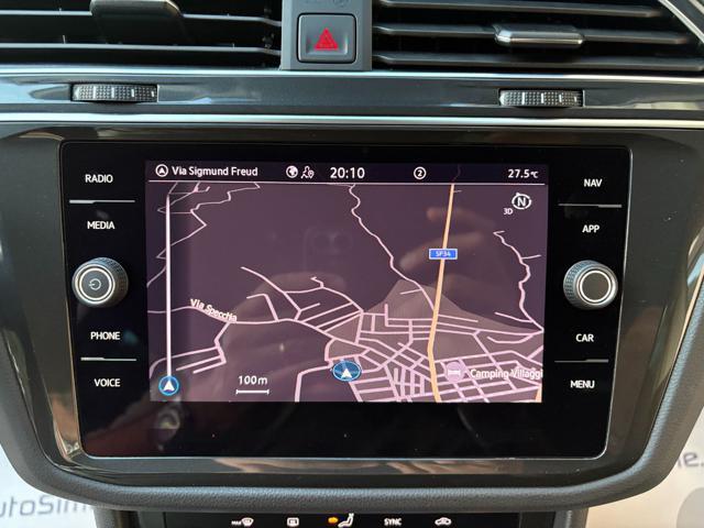 VOLKSWAGEN Tiguan 2.0 TDI 150 CV SCR DSG Elegance VIRTUAL