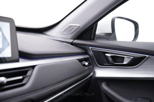 DR MOTOR DR 6.0 1.5 Turbo Bi-Fuel GPL