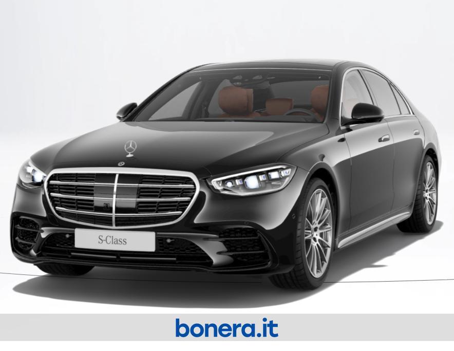 Mercedes Classe S 450 450 d Premium Plus 4Matic Speedshift MCT
